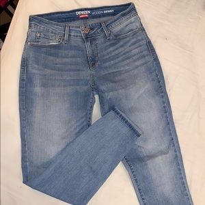 Levi Modern Skinny Jeans